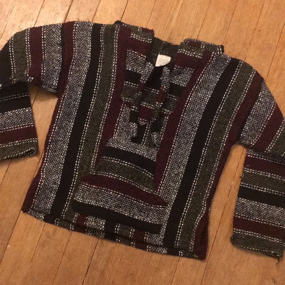 Little boys Afghan aka Drug-Rug 😂😂